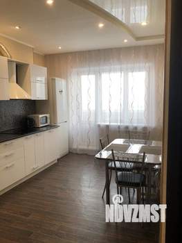 2-к квартира, посуточно, 60м2, 9/9 этаж