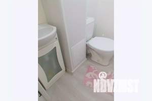 1-к квартира, посуточно, 20м2, 1/8 этаж