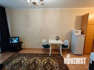Студия квартира, посуточно, 28м2, 2/17 этаж