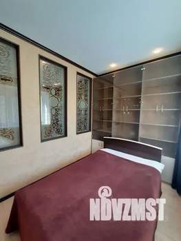 1-к квартира, посуточно, 54м2, 4/9 этаж