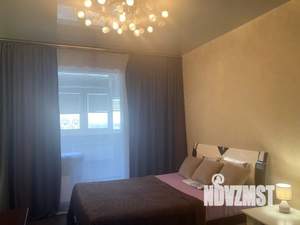 Студия квартира, посуточно, 30м2, 8/17 этаж