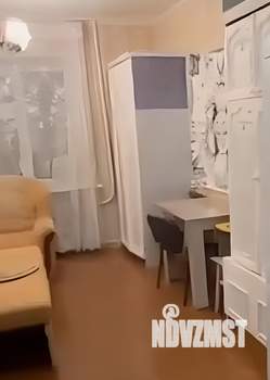 Студия квартира, на длительный срок, 20м2, 1/5 этаж