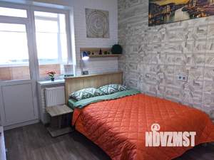 1-к квартира, посуточно, 28м2, 2/16 этаж