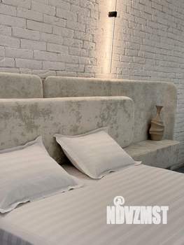 2-к квартира, посуточно, 47м2, 1/1 этаж