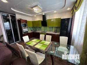 1-к квартира, посуточно, 65м2, 10/18 этаж