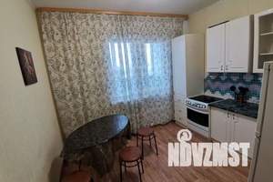 1-к квартира, посуточно, 45м2, 3/17 этаж