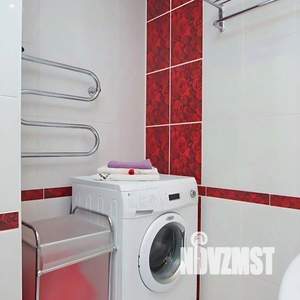 1-к квартира, посуточно, 82м2, 1/1 этаж