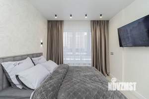 2-к квартира, посуточно, 55м2, 3/14 этаж