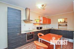 1-к квартира, посуточно, 81м2, 1/1 этаж