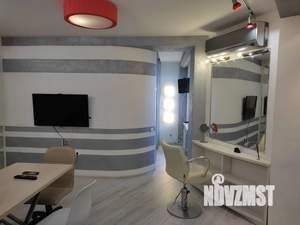 1-к квартира, посуточно, 40м2, 20/21 этаж