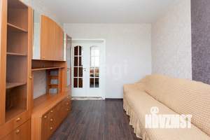 1-к квартира, на длительный срок, 33м2, 4/9 этаж