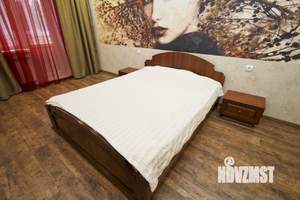 1-к квартира, посуточно, 55м2, 5/10 этаж
