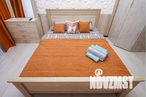 2-к квартира, посуточно, 66м2, 11/17 этаж