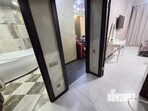 2-к квартира, посуточно, 50м2, 1/5 этаж