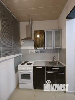 1-к квартира, на длительный срок, 40м2, 7/17 этаж