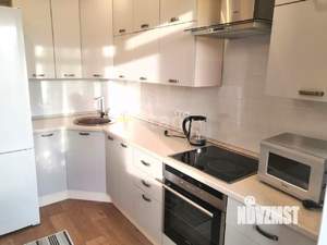 1-к квартира, на длительный срок, 45м2, 4/9 этаж