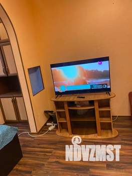 1-к квартира, посуточно, 40м2, 8/9 этаж