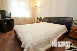 2-к квартира, посуточно, 70м2, 2/5 этаж