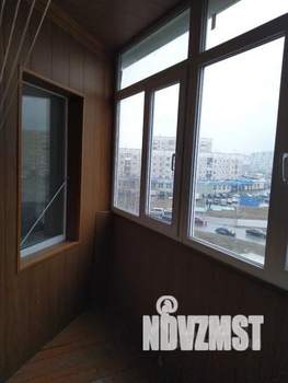 1-к квартира, посуточно, 38м2, 5/9 этаж