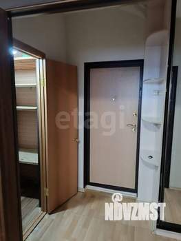 1-к квартира, на длительный срок, 42м2, 6/9 этаж