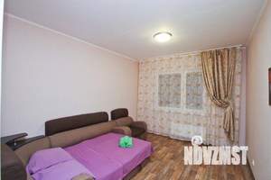 2-к квартира, посуточно, 74м2, 1/1 этаж