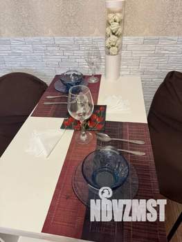 Студия квартира, посуточно, 33м2, 2/16 этаж