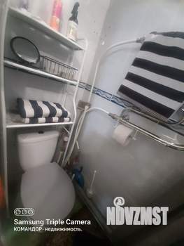 Студия квартира, посуточно, 15м2, 4/9 этаж