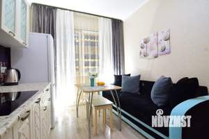 2-к квартира, посуточно, 52м2, 15/17 этаж