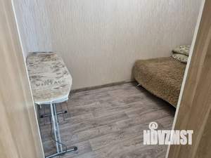 1-к квартира, посуточно, 50м2, 10/14 этаж