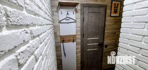 Студия квартира, посуточно, 28м2, 2/16 этаж