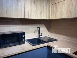 1-к квартира, посуточно, 40м2, 1/17 этаж