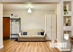 2-к квартира, посуточно, 77м2, 2/9 этаж