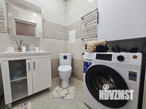 1-к квартира, посуточно, 29м2, 4/26 этаж