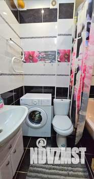 1-к квартира, посуточно, 35м2, 11/17 этаж