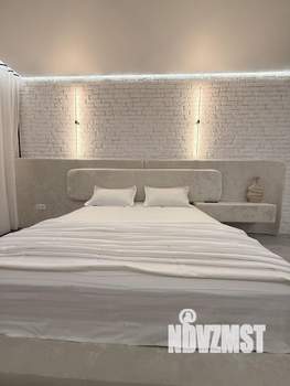 2-к квартира, посуточно, 47м2, 1/1 этаж