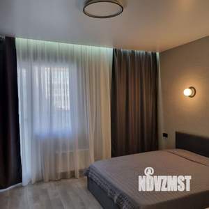 Студия квартира, посуточно, 28м2, 2/4 этаж