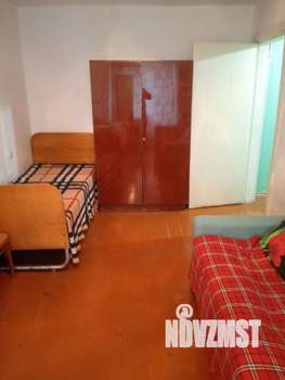 1-к квартира, на длительный срок, 29м2, 2/6 этаж