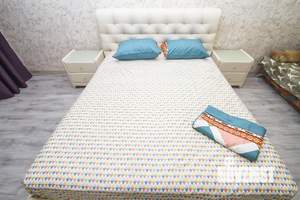 1-к квартира, посуточно, 49м2, 1/1 этаж