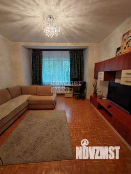 1-к квартира, на длительный срок, 44м2, 3/5 этаж