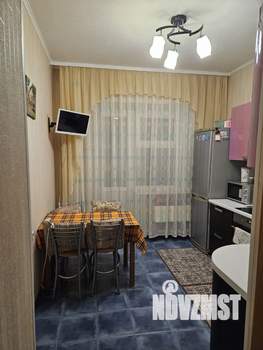 2-к квартира, на длительный срок, 54м2, 2/9 этаж