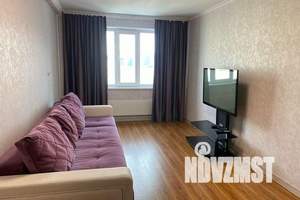 3-к квартира, посуточно, 87м2, 10/10 этаж