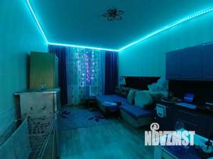 Студия квартира, посуточно, 33м2, 2/16 этаж