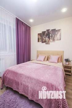 1-к квартира, посуточно, 52м2, 1/1 этаж