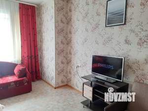 1-к квартира, посуточно, 50м2, 7/9 этаж