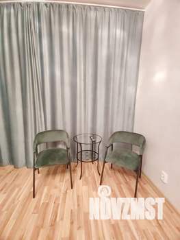 2-к квартира, посуточно, 55м2, 2/17 этаж