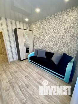 1-к квартира, посуточно, 49м2, 15/17 этаж