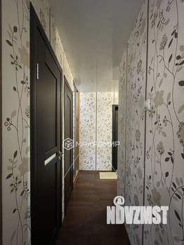 2-к квартира, на длительный срок, 45м2, 5/5 этаж