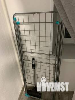 1-к квартира, посуточно, 45м2, 2/9 этаж