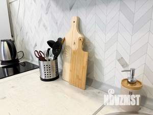 Студия квартира, посуточно, 30м2, 6/9 этаж