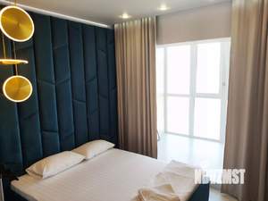 2-к квартира, посуточно, 70м2, 23/24 этаж